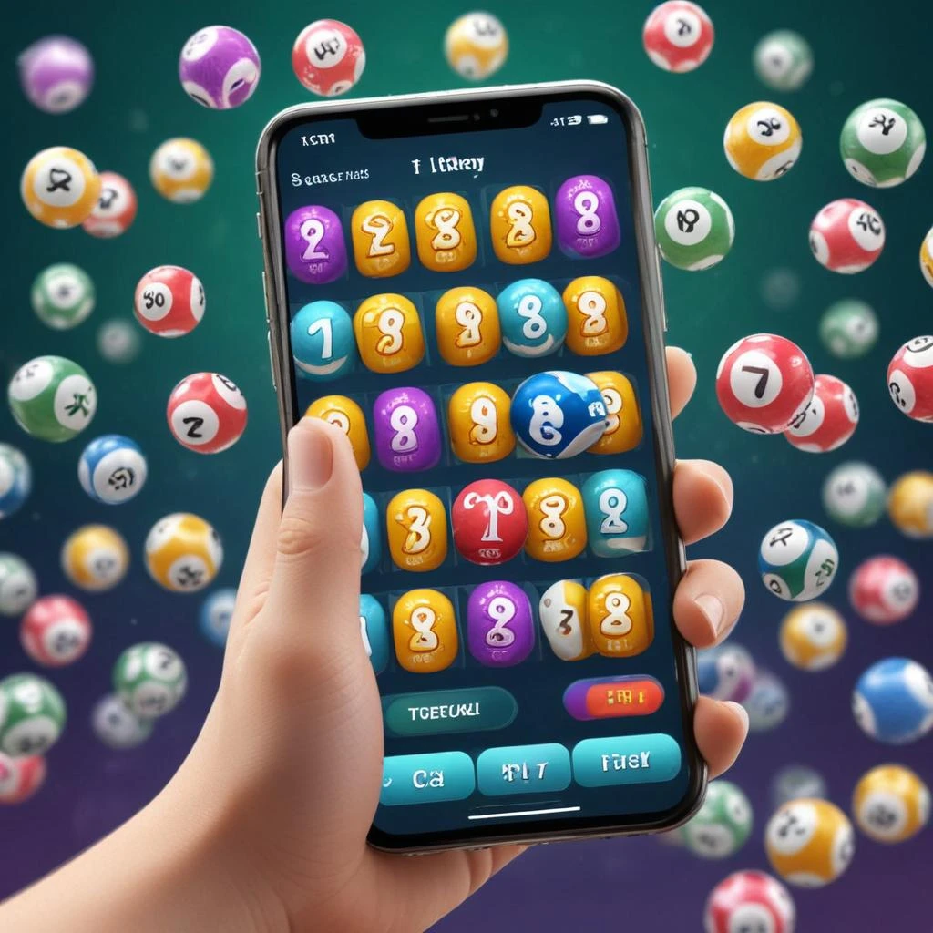Revolutionize Your Luck with Tiranga Lottery App